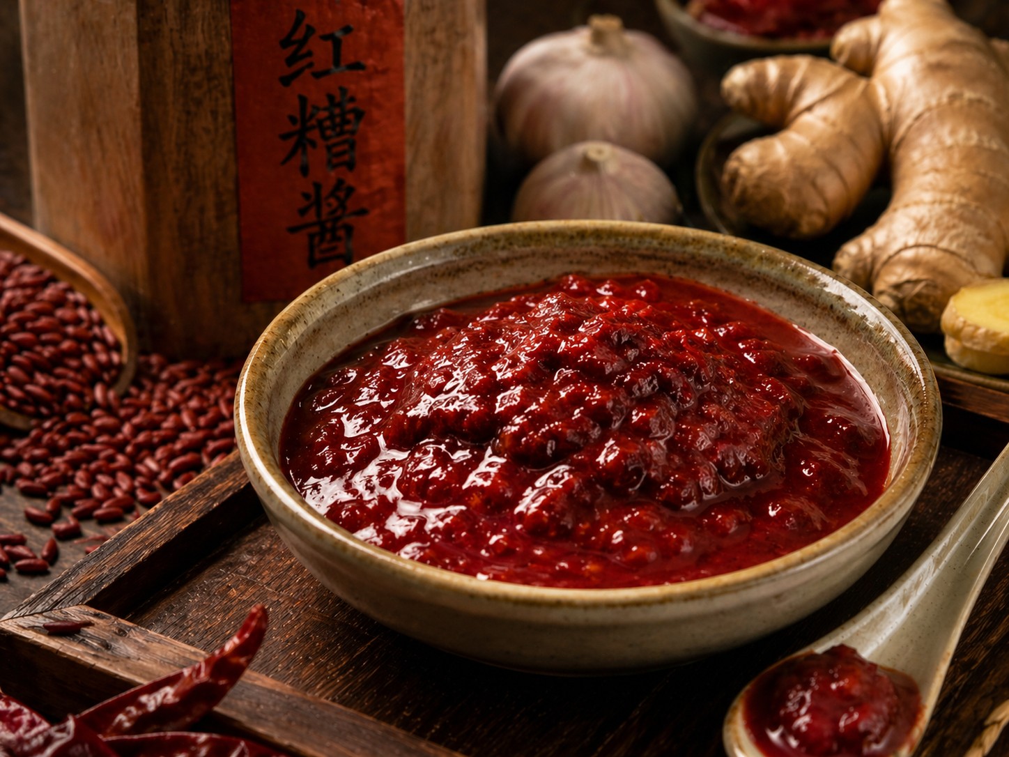 紅糟