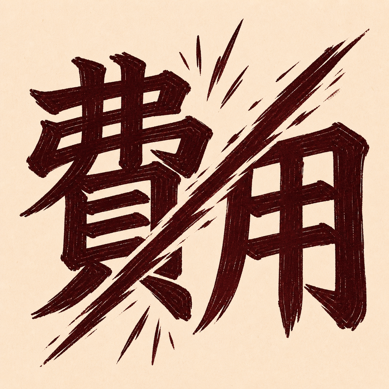 費用便宜